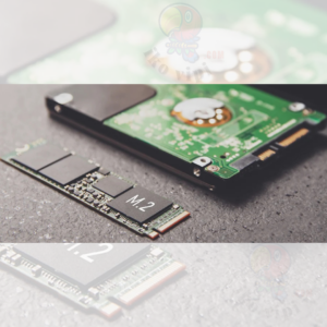 Ssd Drives Compared to Hard drives